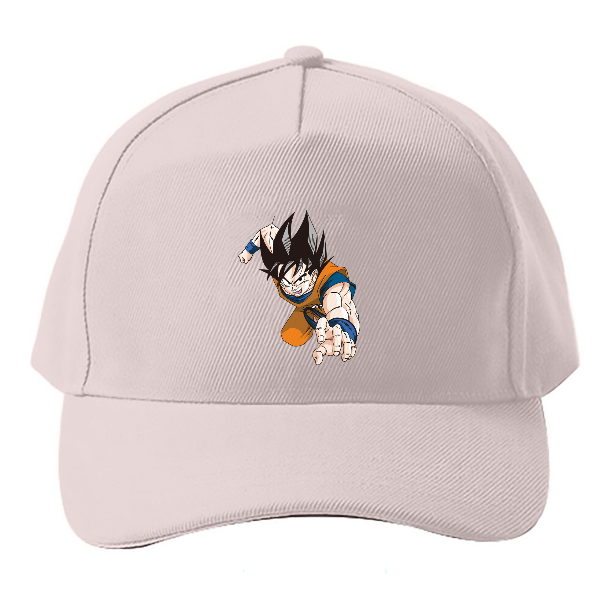 （画像用） ドラゴンボール 孫悟空（そん ごくう）Son Goku カカロット DRAGON BALL Kakarotto ベースボールキャップ 綿100％ 男女兼用 帽子 スポーツ